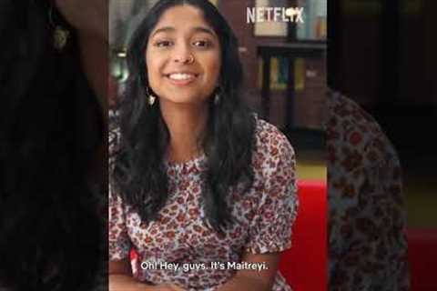 Netflix shows coming in 2023