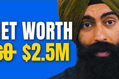 If You Really Want To Manifest Wealth - Stop Doing This