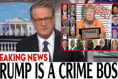 Morning Joe [6AM] 1/15/2024 | 🅼🆂🅽🅱🅲 BREAKING NEWS Today January 15, 2024