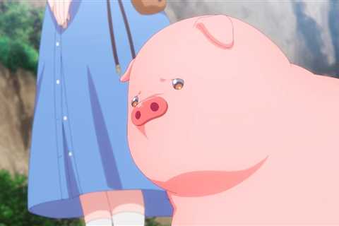 Butareba: The Story of a Man Turned into a Pig Season 1 Episode 9 Release Date and Details Revealed!