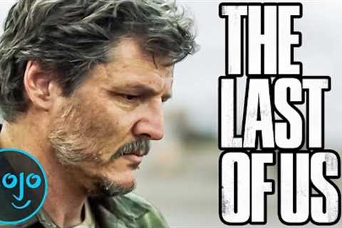 Top 10 Anticipated TV Shows of 2023
