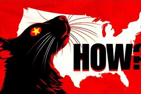 The Hack That Made China a Superpower: Operation Shady Rat