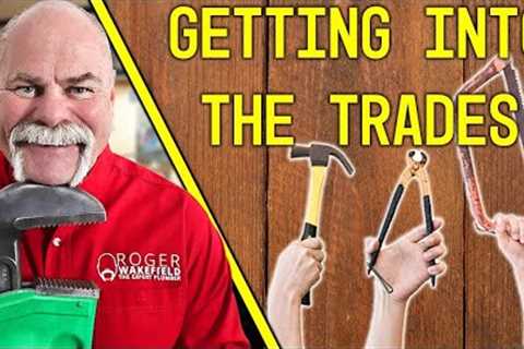 10 Reasons to Get into the Trades in 2023