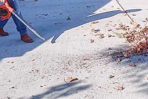 How to reseal driveway expansion joints