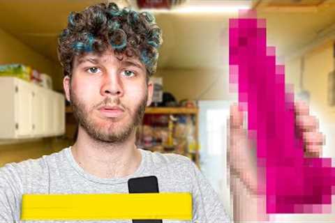 Opening the WORST Fan Mail...