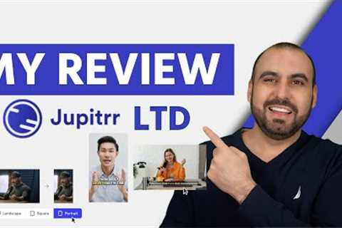 Jupitrr Lifetime Deal Review - The Pros &amp; Cons You Need to Know!