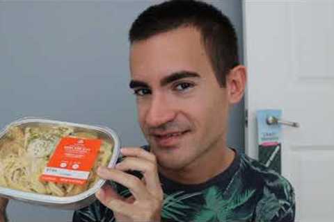 My Favorite Groceries Shopping Haul (ASMR)