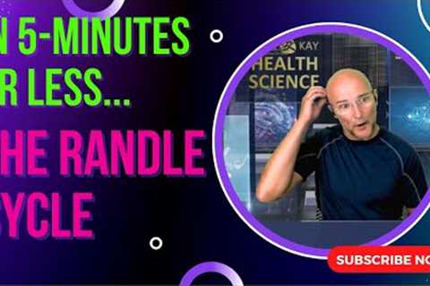 In 5 Minutes Or Less - The Randle Cycle