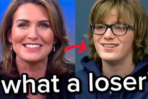 She Bullied A Kid For Playing Tetris, The Internet Destroyed Her..