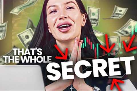 🙌 It’s More Profitable Than Investing! Better Invest Your Time in Trading