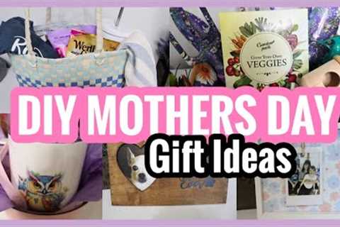 Mothers Day Gift Ideas | DIY Gift Ideas for Moms 2023