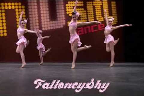 Hollywood Stars - Dance Moms (Edited Song)