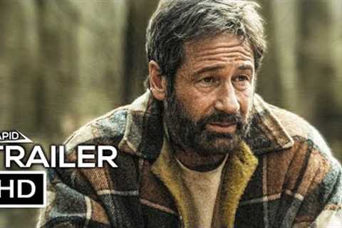 ADAM THE FIRST Official Trailer (2024)