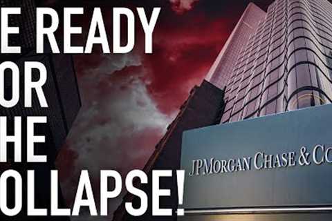 Banks Are Closing Thousands Of Branches And Retailers Are Shutting Down Thousands Of Stores