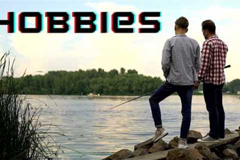 Discover Your Passion: Top 10 Hobbies Worldwide | Get Inspired to Try Something New!