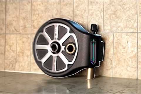 These Coolest DIY Tools Will Change How You Work ▶ 115