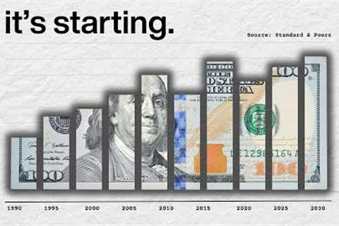 2024 Will Make Or Break Your Wealth