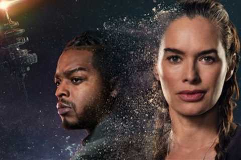 Beacon 23 Season 1 Episode 5 Release Date and How to Watch