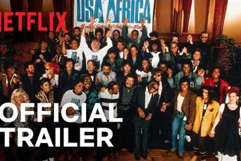 The Greatest Night in Pop | Official Trailer | Netflix