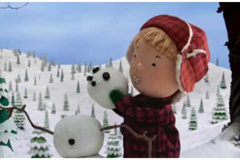 The Best Christmas Movies for Toddlers