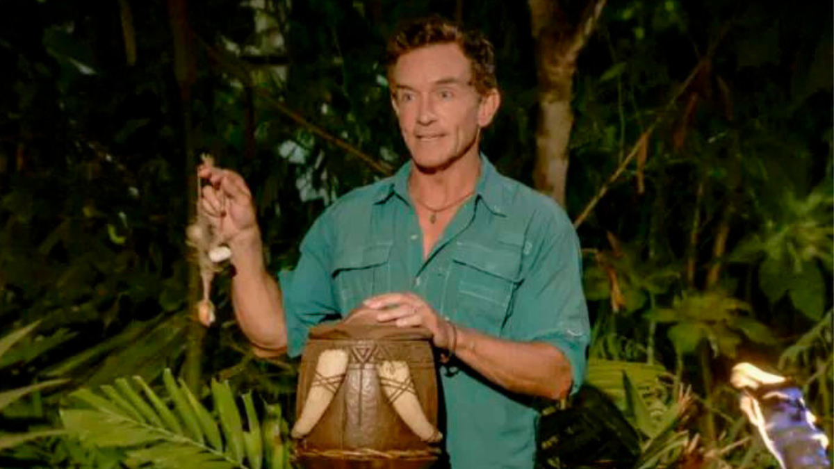 Are Castaways Able to Keep Their Hidden Immunity Idols and Advantages After Being Eliminated on..