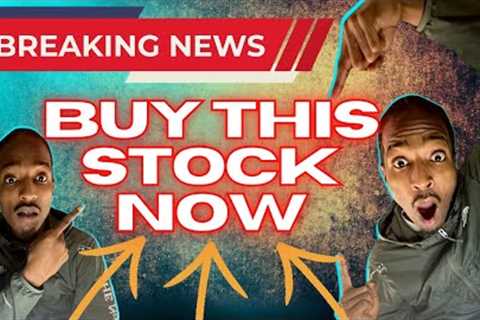 Is Uranium Stocks The Best Stocks To Buy &amp; Hold Right Now | AQST Stock UPDATE | MULN Stock..