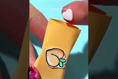 DIY ✨cute✨gift idea🥺💕*aWkwaRd tWeRkiNg* | JULIA GISELLA