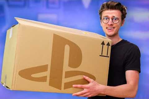 10 of the CHEAPEST PlayStation Accessories You Should Buy!