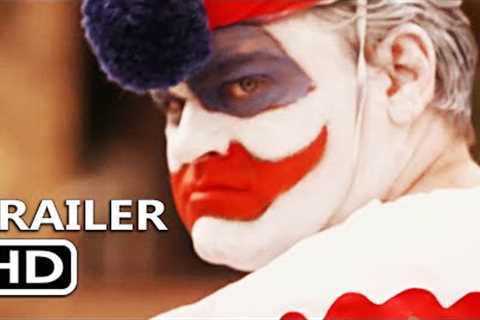 GACY : Serial Kille Next Door Trailer Official (2024)