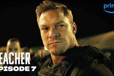 REACHER S2 Episode 7 | PV Episode Breakdowns | Prime Video