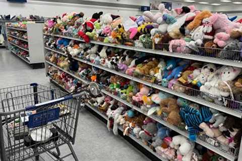 This Thrift Store Is Putting Goodwill Out Of Business