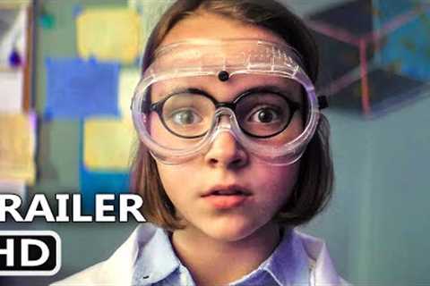 POPULAR THEORY Trailer (2024) Teen, Comedy Movie