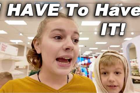 Gift Card Shopping HAUL!
