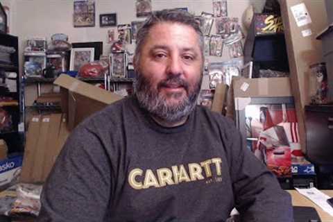 RIP Ryan Cook We Lost a Legend, Tournament, Giveaway and more