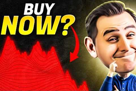 BUYING STOCKS IN AN OVERVALUED MARKET