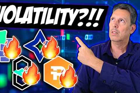 The $BTC Miners Have Been Devastated… | MORE PAIN??!
