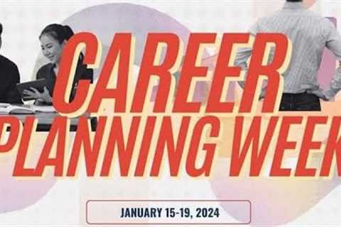 Topic 2: Mindful Career Planning: Aligning Your Values with Your Professional Choices - Nino Toledo