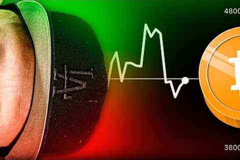 IF Bitcoin Fails Now, ALTCOINS Will Bleed!