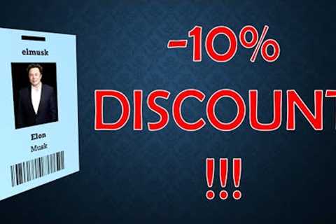How to Use Your Amazon Employee Discount Code