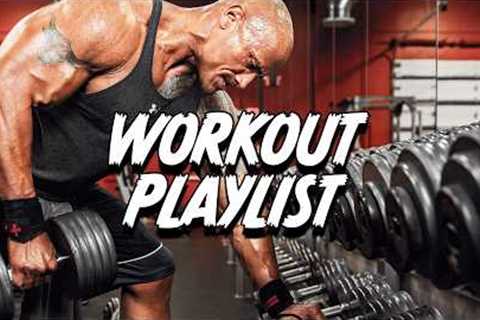 Workout Music Mix 2024 💪 Best Gym Music Playlist 🏋️‍♂️ Training Music Playlist 🏃‍♂️ Gym..