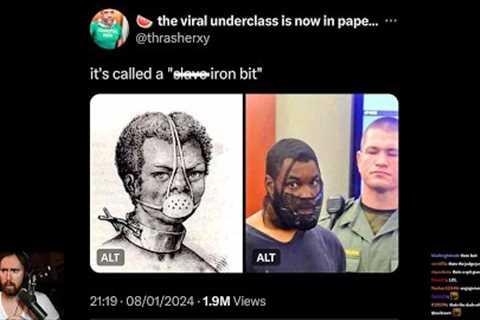 People are f*cking stupid..