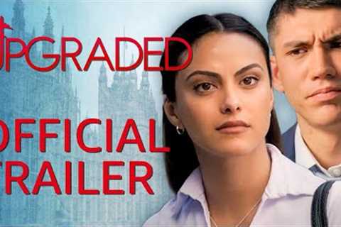 Upgraded | Official Trailer | Prime Video
