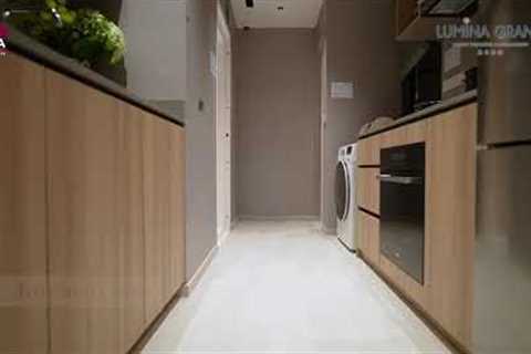 Lumina Grand Executive Condo 3 Bedroom Unit #sghomes #singaporelife #realestateagents #hdbupgrader