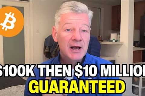 This Bull Run Looks Bigger Than Anything I've Seen - Mark Yusko Crypto &amp; Bitcoin Prediction..