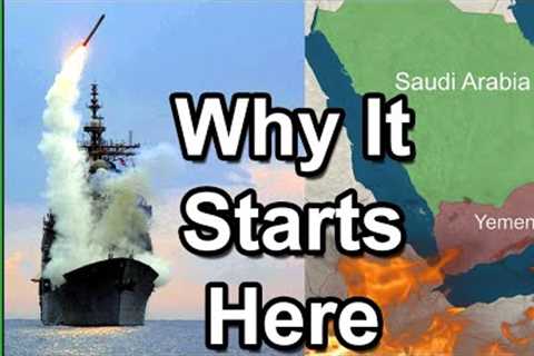 ⚡Why The Middle East Is The Center Of WW3 (Davos, The Petrodollar &amp; Silver)