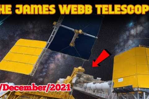 The James Webb Telescope Just Debunked ALL Modern Theories Of The Universe