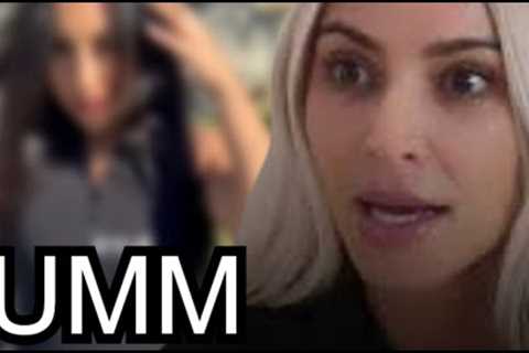 The Kardashians Get EXPOSED for WHAT!!!?!??! | omg