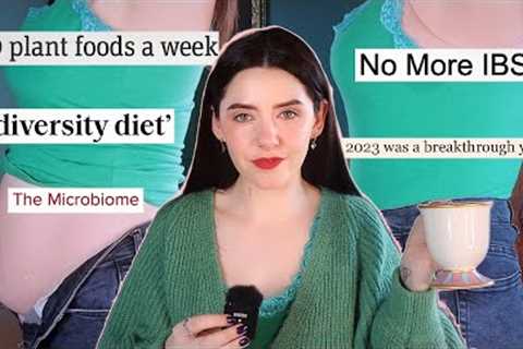 I Tried This 1 Gut Health Hack For A Year, Here's What Happened!