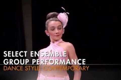 Hollywood Stars - Select Ensemble Group (Full Dance)