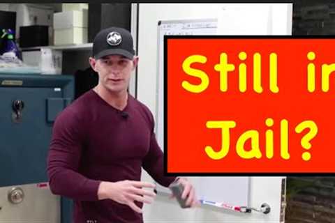 What Anthony Farrer Trial Being Postponed Means for Roman Sharf &amp; Grey